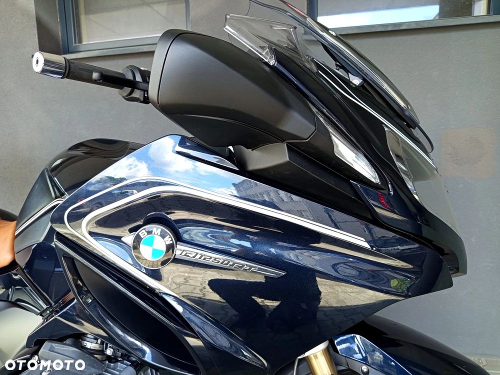BMW RT - 14