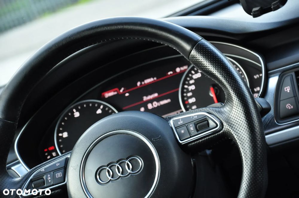 Audi A6 Limousine - 22