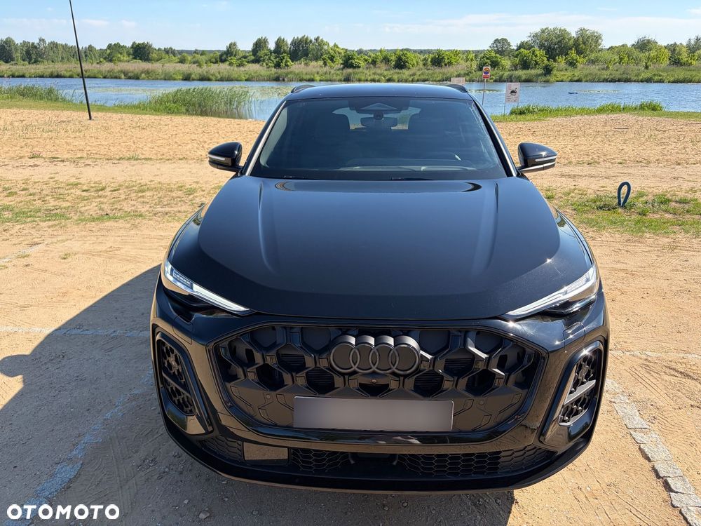 Audi Q5 TDI mHEV 150 kW Quattro S tronic - 3