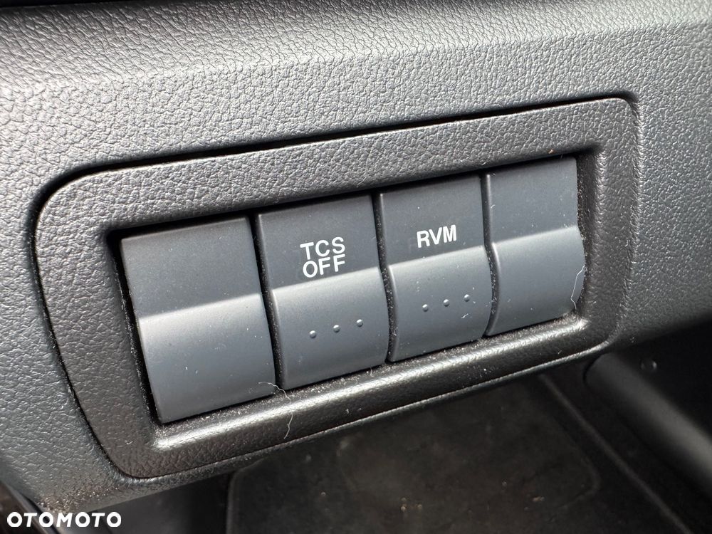 Mazda CX-7 2.2 CD Exclusive + - 12
