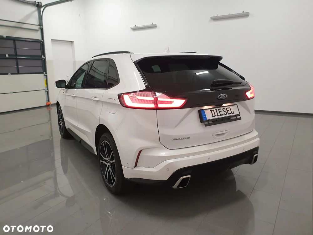 Ford Edge 2.0 EcoBlue Twin-Turbo 4WD ST-Line - 4