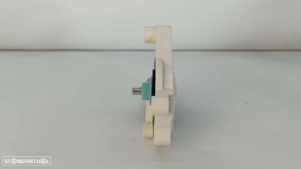 MOTOR ELEVADOR FRENTE ESQUERDO VOLKSWAGEN GOLF VII LIM. ADVANCE BLUEMOTION TECH. - 2