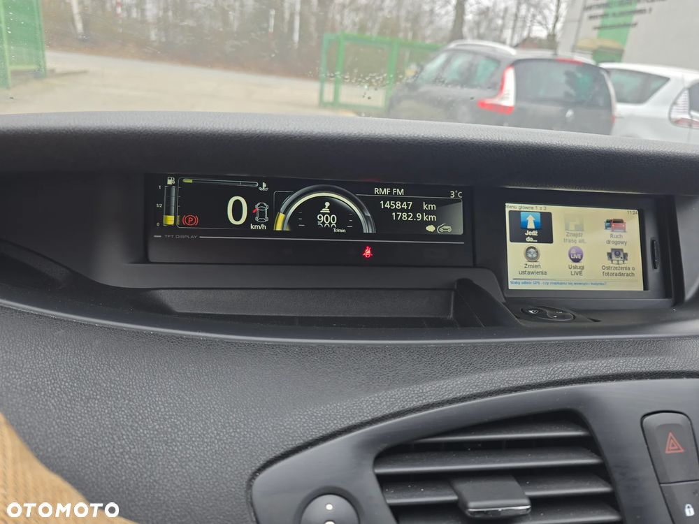 Renault Grand Scenic - 24
