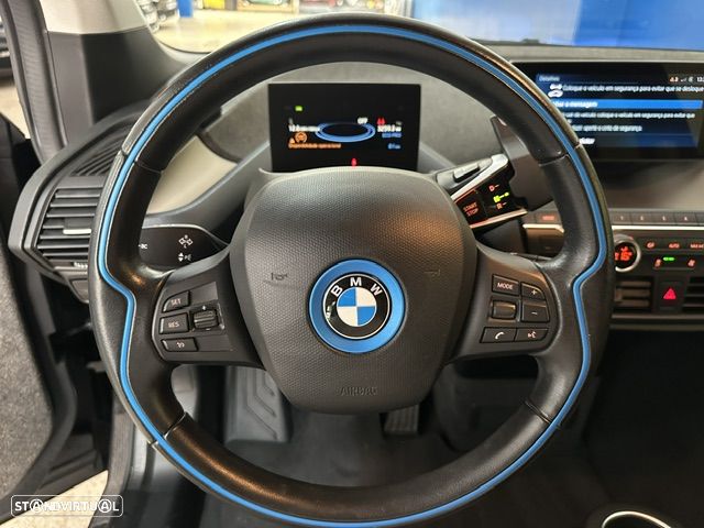 BMW i3 120Ah - 20
