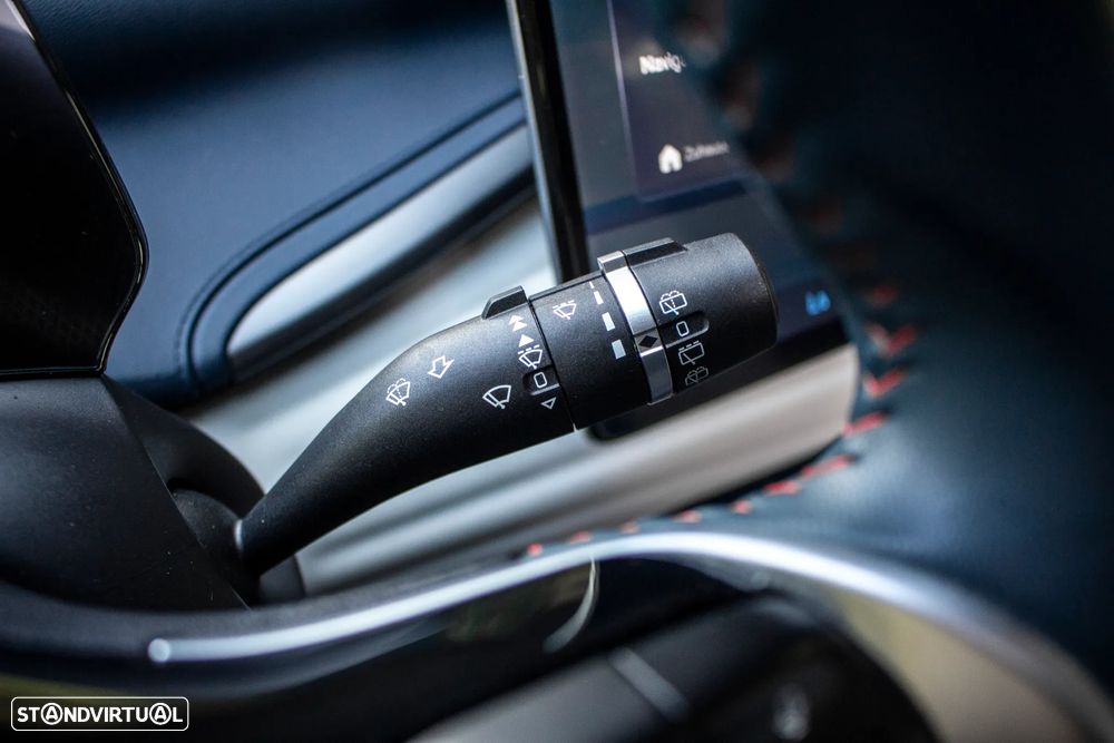 BYD Atto 3 Design - 17