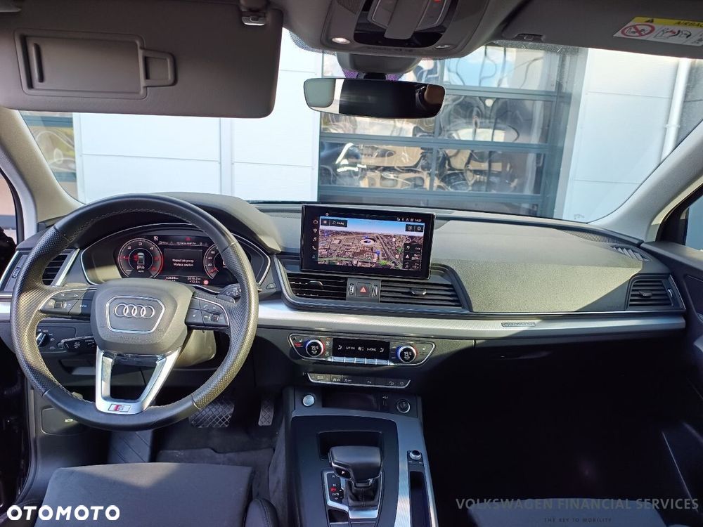 Audi Q5 Sportback - 7