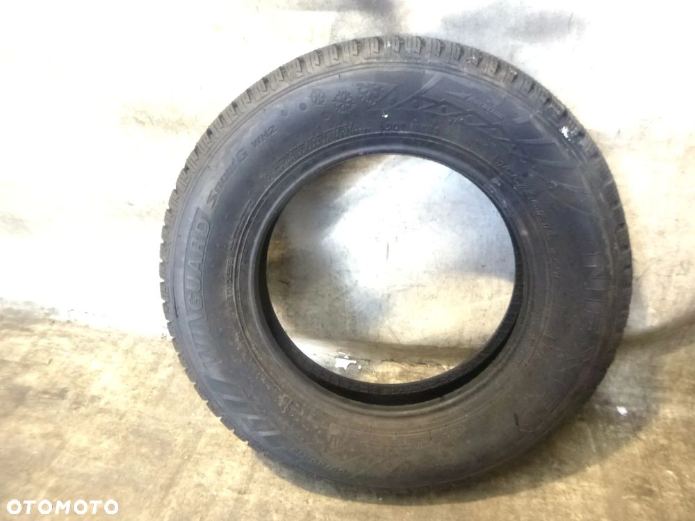 nowa opona zimowa Nexen Winguard Snow'G WH2 155/80 R13 79 T - 6