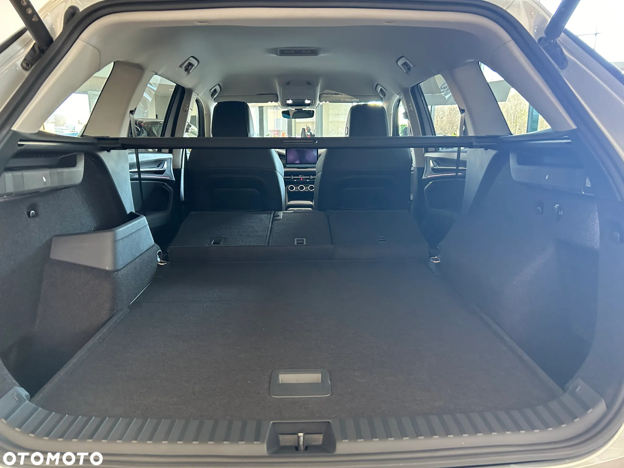 Skoda Kodiaq 2.0 TDI 4x4 Selection DSG - 17