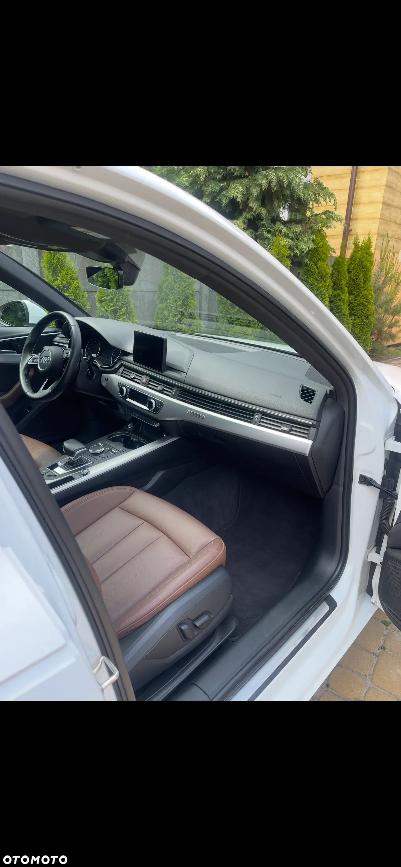 Audi A4 2.0 TFSI Quattro S tronic - 21