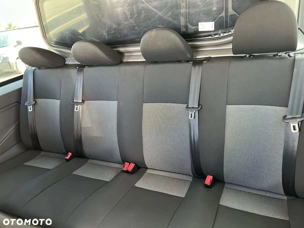 Volkswagen Crafter 35 Brygadówka/LONG Fugron/L5H3, 2.0BiTDI 177KM, 4490mm, Wysoki dach, r.o. 4490 - 22
