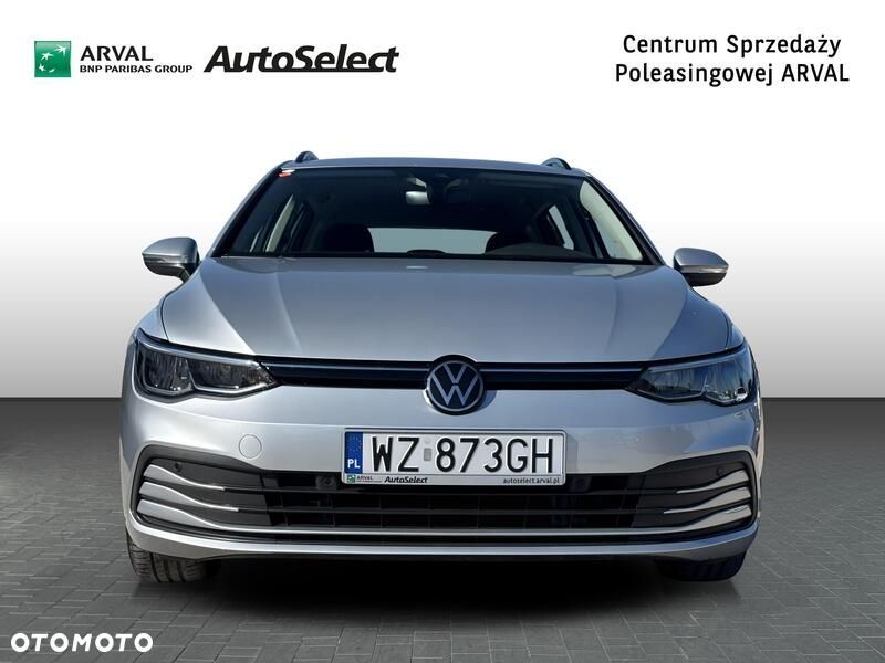 Volkswagen Golf 1.5 eTSI EVO Life DSG - 9