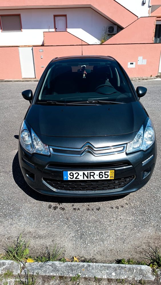 Citroën C3 1.2 VTi Attraction - 4