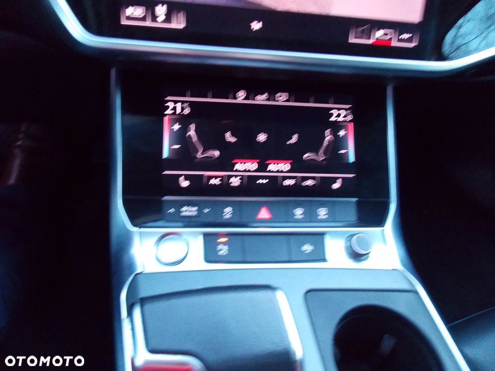Audi A6 Avant 40 TDI S tronic design - 24