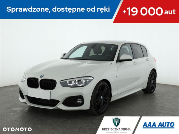 BMW Seria 1