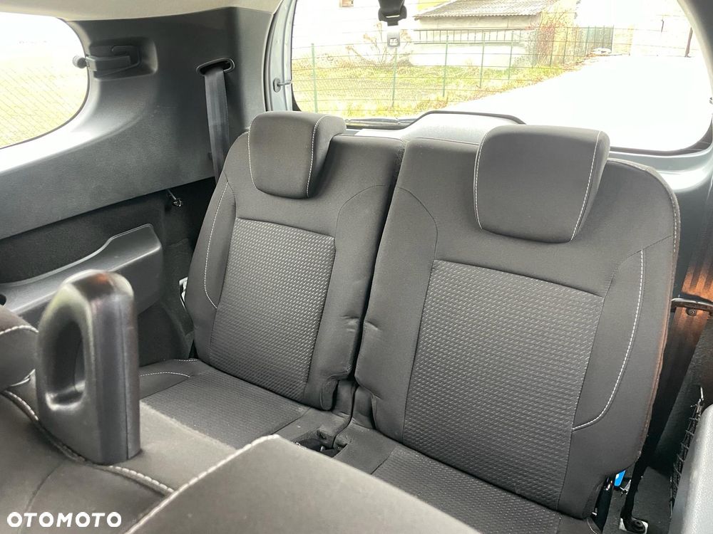 Dacia Lodgy 1.5 Blue dCi Laureate S&S - 15