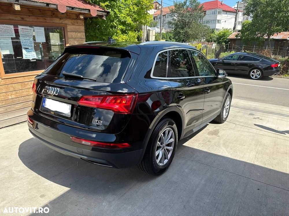 Audi Q5 2.0 TDI Quattro S tronic Basic - 3
