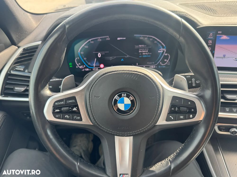 BMW X5 - 14
