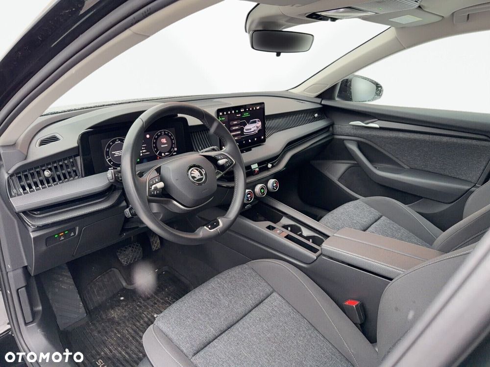 Skoda Superb - 11
