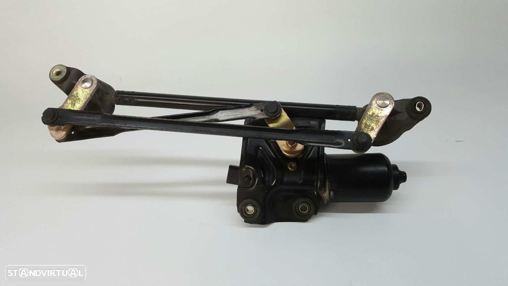 MOTOR LIMPA-VIDROS FRONTAL HYUNDAI GETZ (TB) 1.5 CRDI - 3