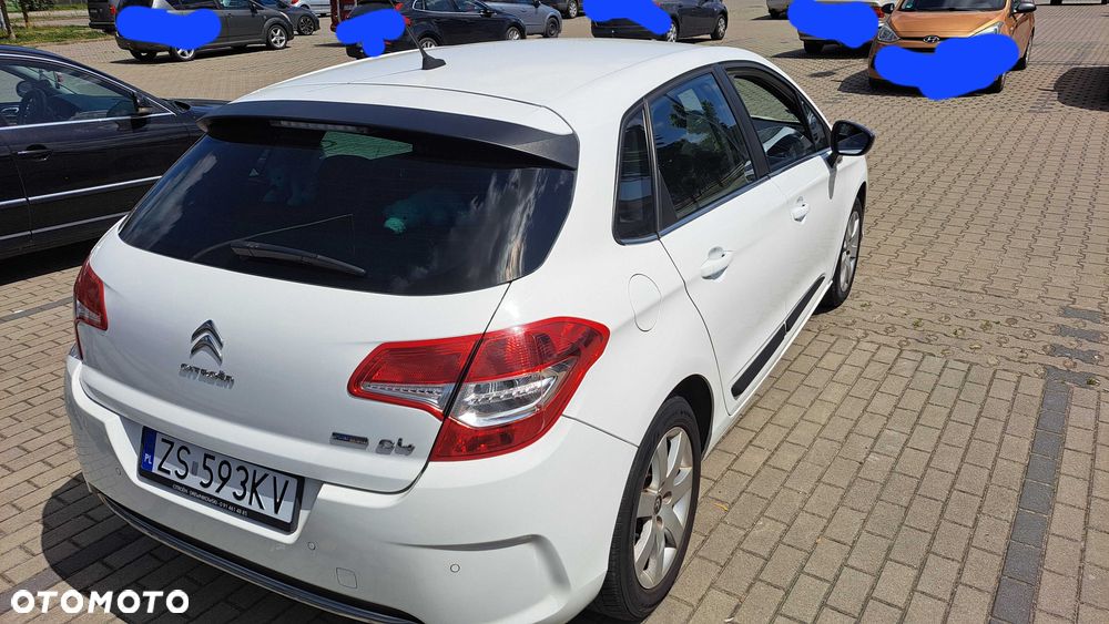 Citroën C4 - 6