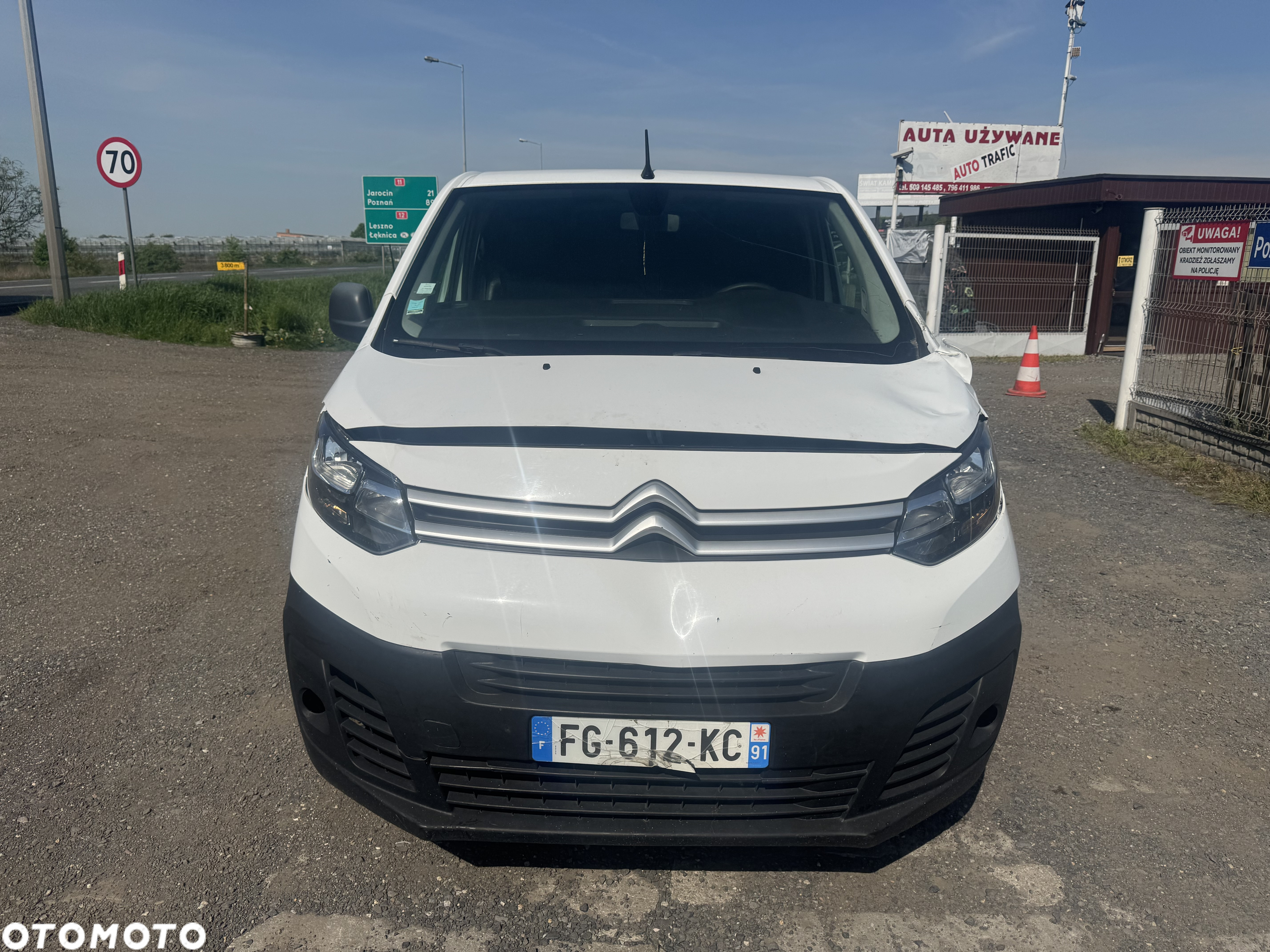 Citroën Jumpy - 2
