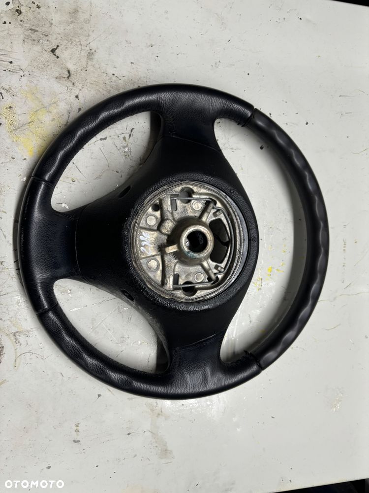 BMW E90 KIEROWNICA MULTIFUNKCYJNA - 6