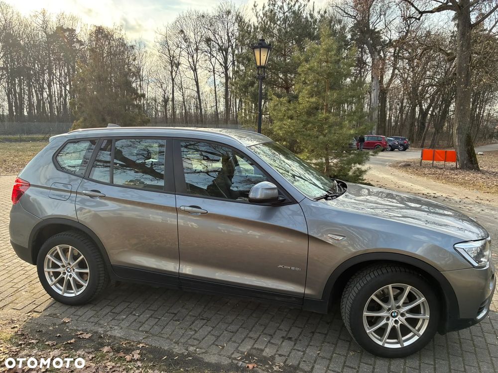 BMW X3 - 4