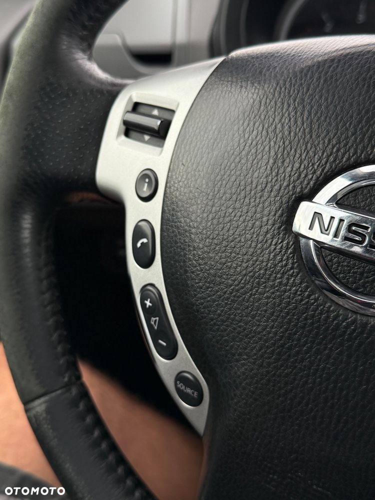 Nissan X-Trail - 7