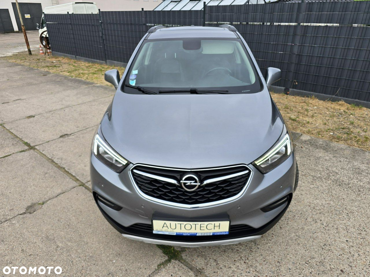 Opel Mokka 1.4 T Cosmo EU6 - 3