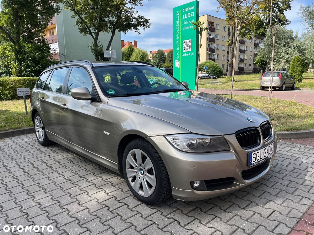 BMW Seria 3 - 2