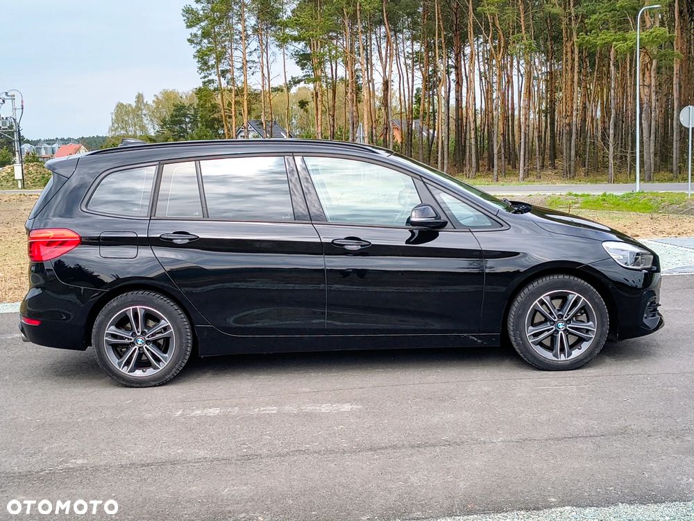 BMW Seria 2 - 9