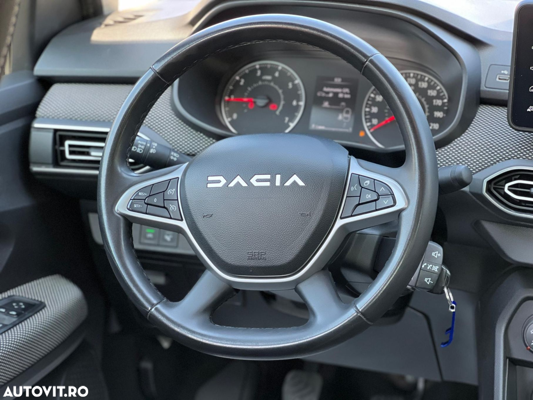 Dacia Logan - 15