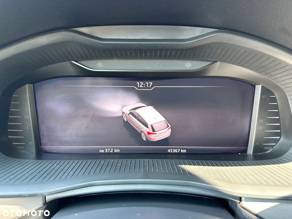 Skoda Scala - 11