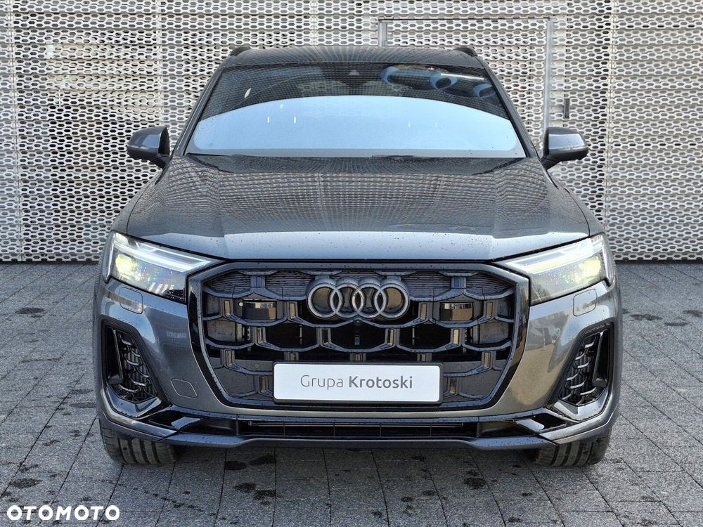 Audi Q7 - 2