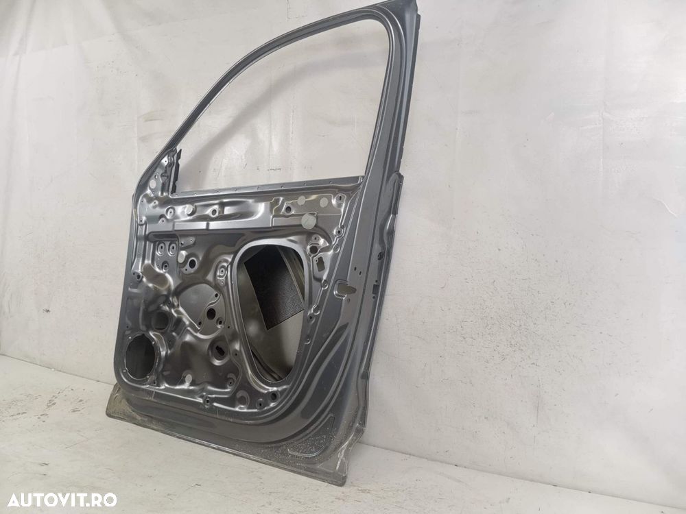 Usa Dreapta Fata Skoda Kodiaq 1 2017 2018 2019 2020 Originala Avariata - 9
