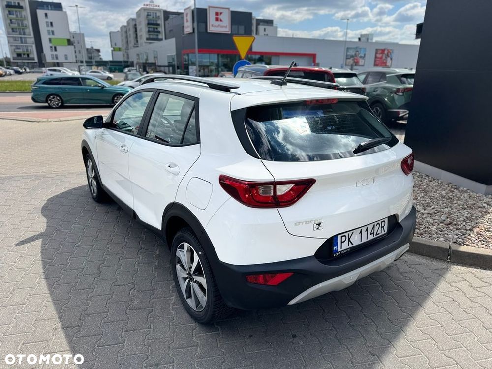 Kia Stonic 1.2 M - 3
