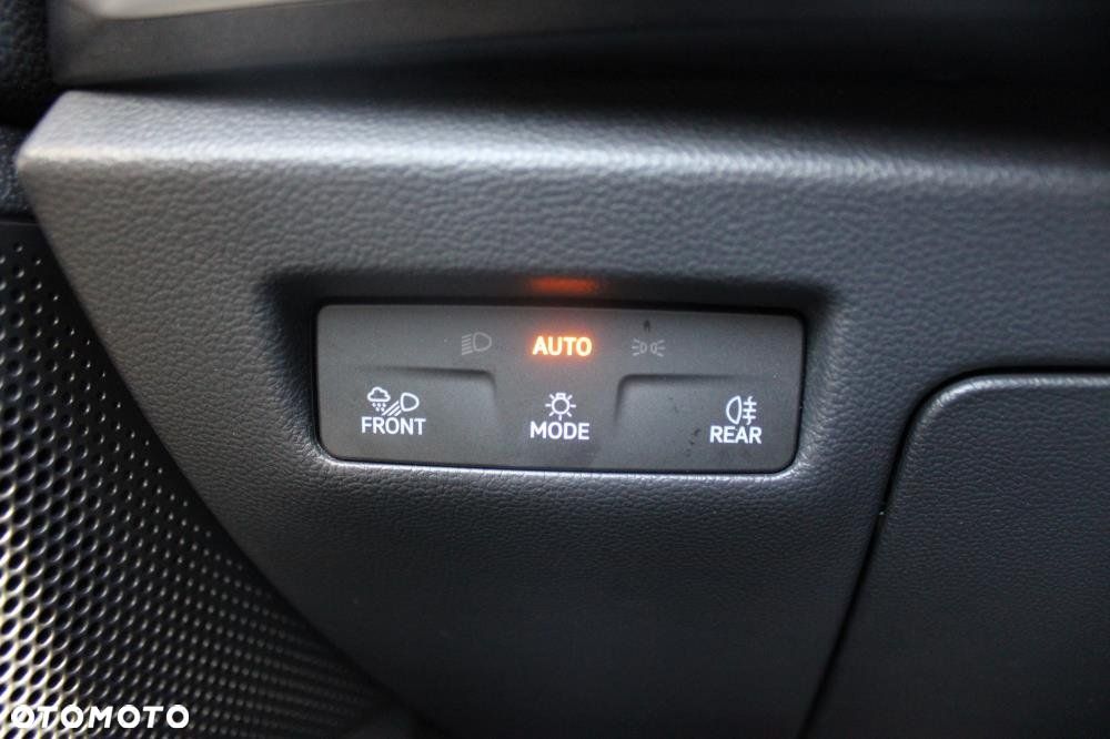 Skoda Superb - 18