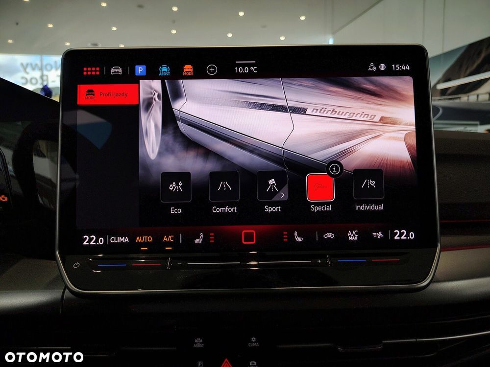 Volkswagen Golf - 27