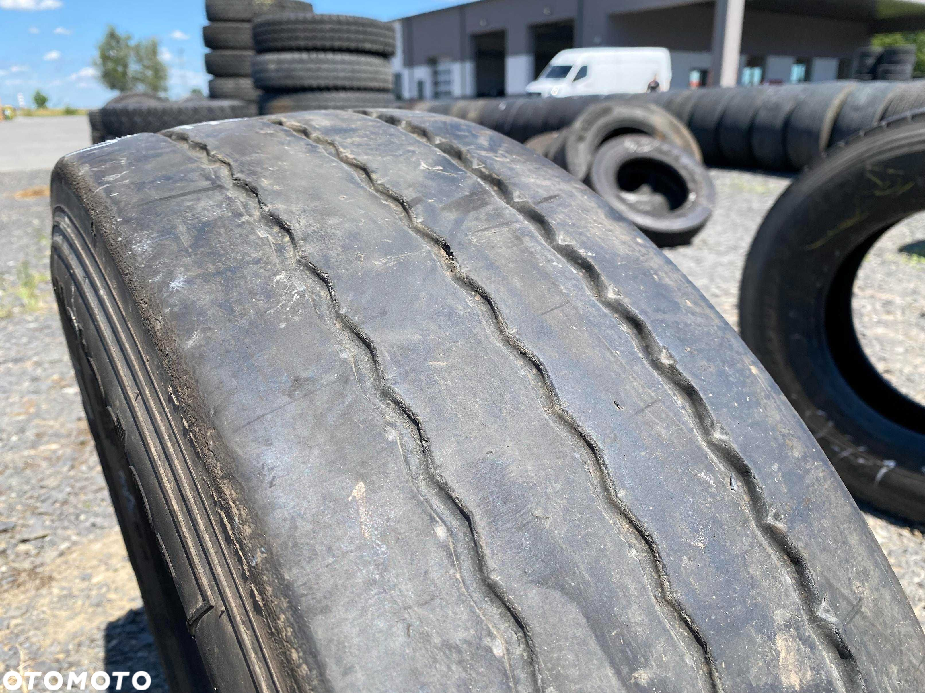 235/75R17.5 Opona MATADOR T HR 4 Naczepowa THR4 - 4