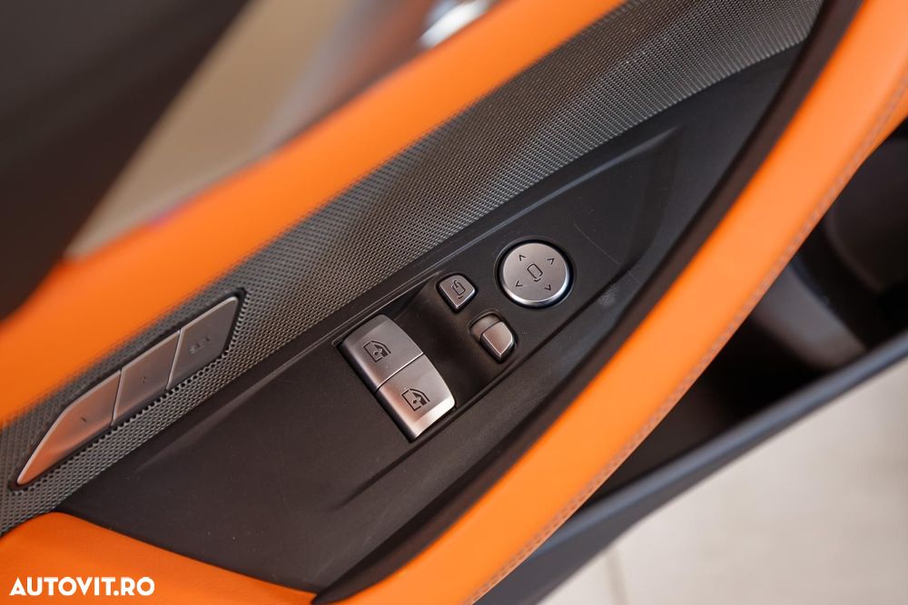 BMW M4 Competition M xDrive AT - 34