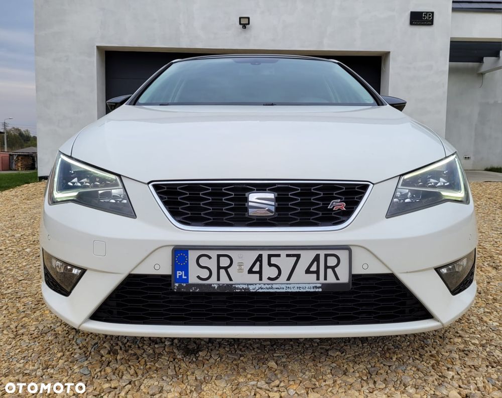 Seat Leon - 3