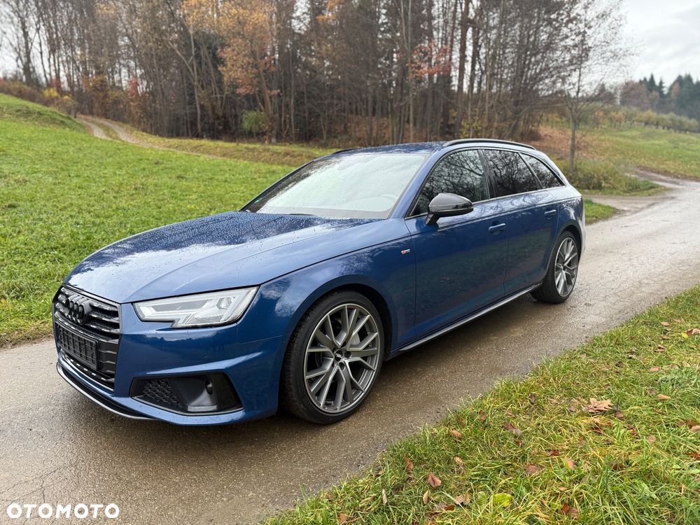 Audi A4 Allroad quattro 40 TDI S tronic - 13