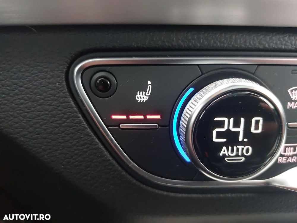 Audi Q5 50 TFSI e quattro S tronic PHEV S Line - 18