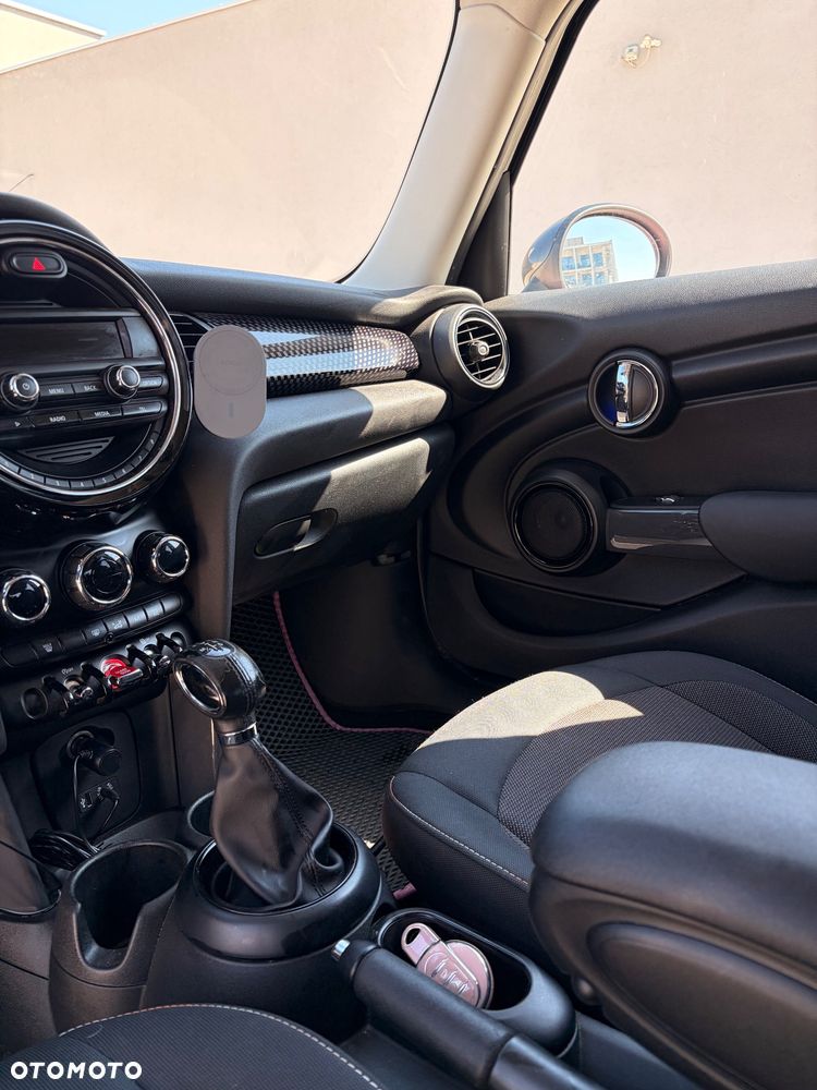 MINI Cooper - 7