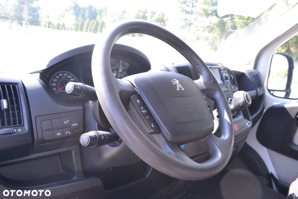 Peugeot Boxer - 13