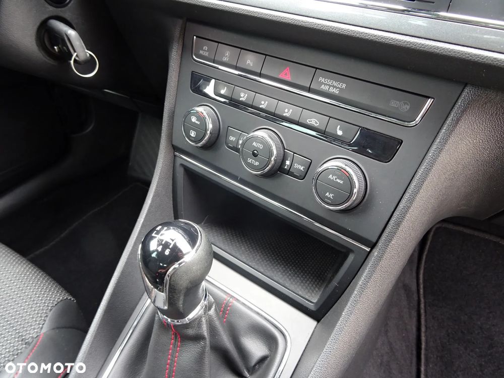 Seat Leon - 33