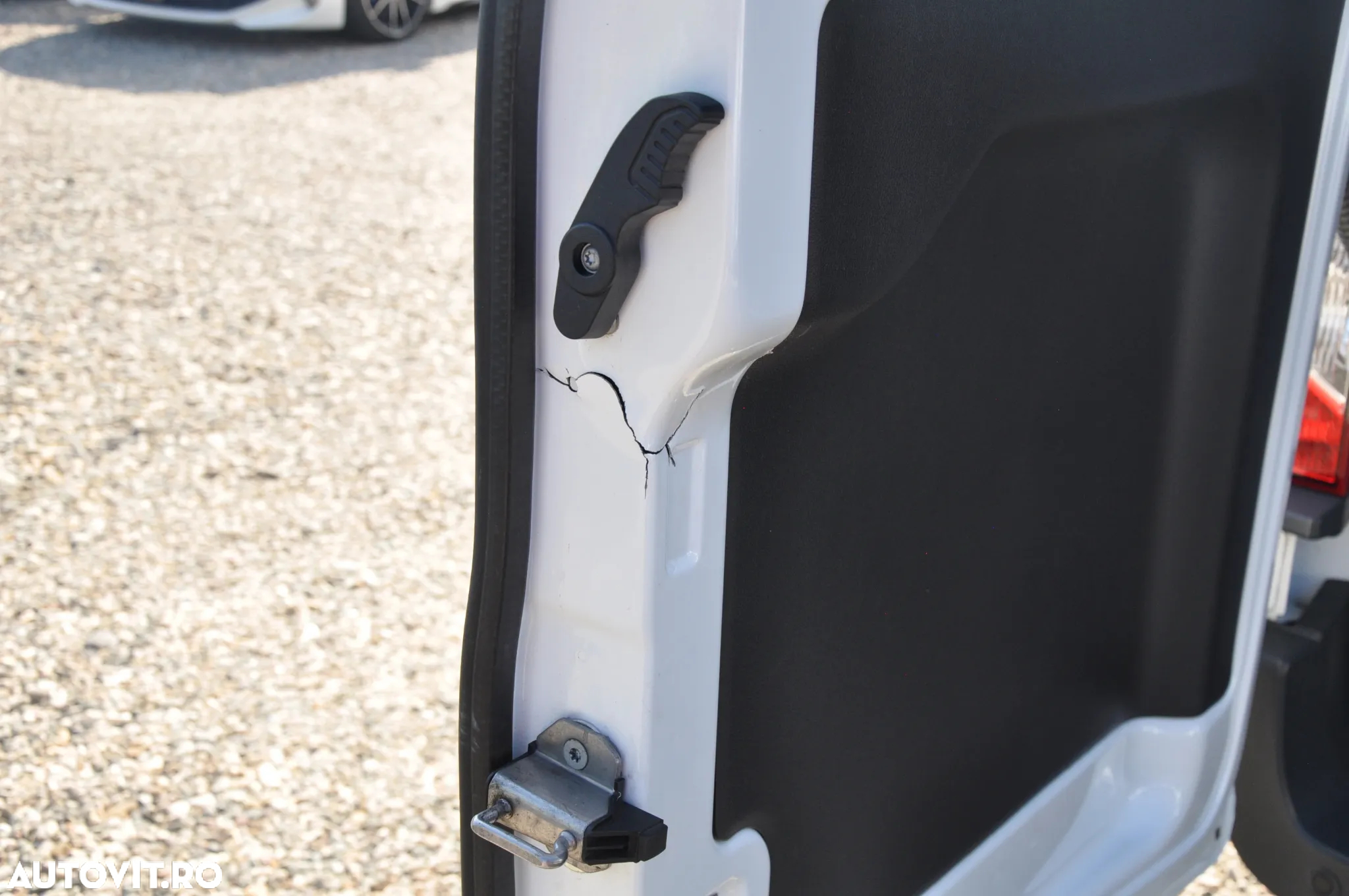 Ford Transit L3H3 6 Locuri - 33