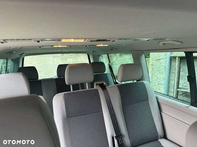 Volkswagen Caravelle L2 Comfortline - 11