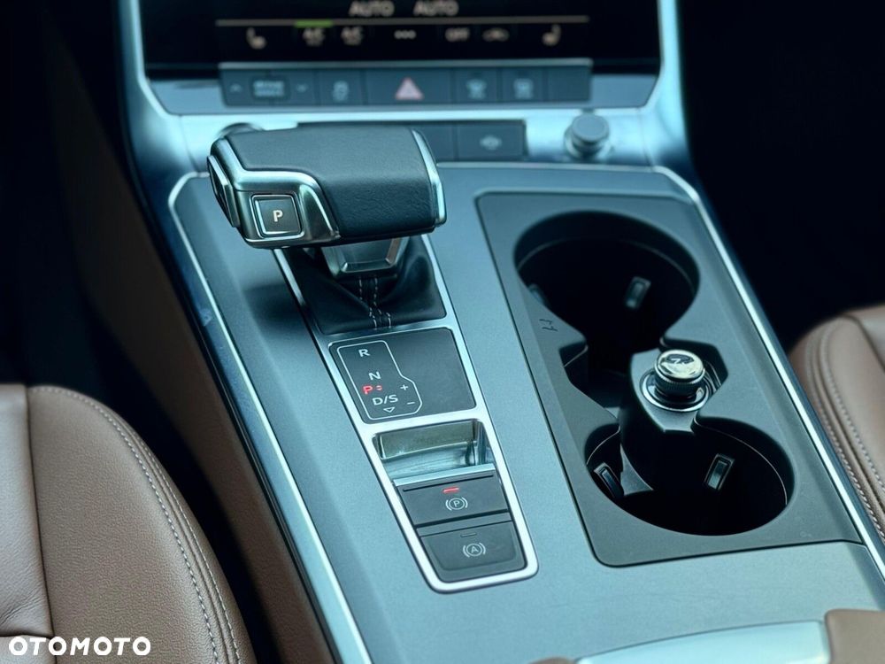 Audi A6 Allroad 40 TDI mHEV Quattro S tronic - 18