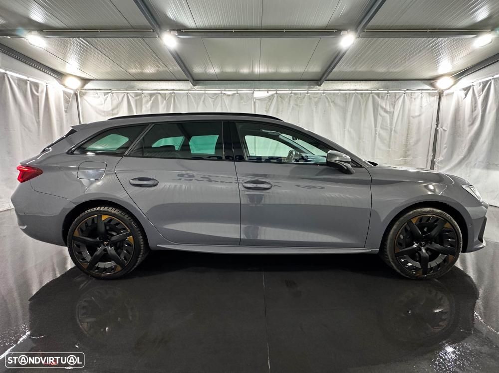 Cupra Leon ST 1.4 e-Hybrid DSG - 12